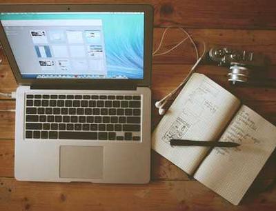 Tech Blog