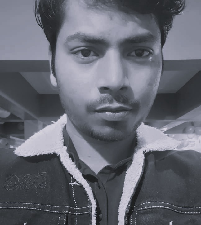 Abhishek Singh