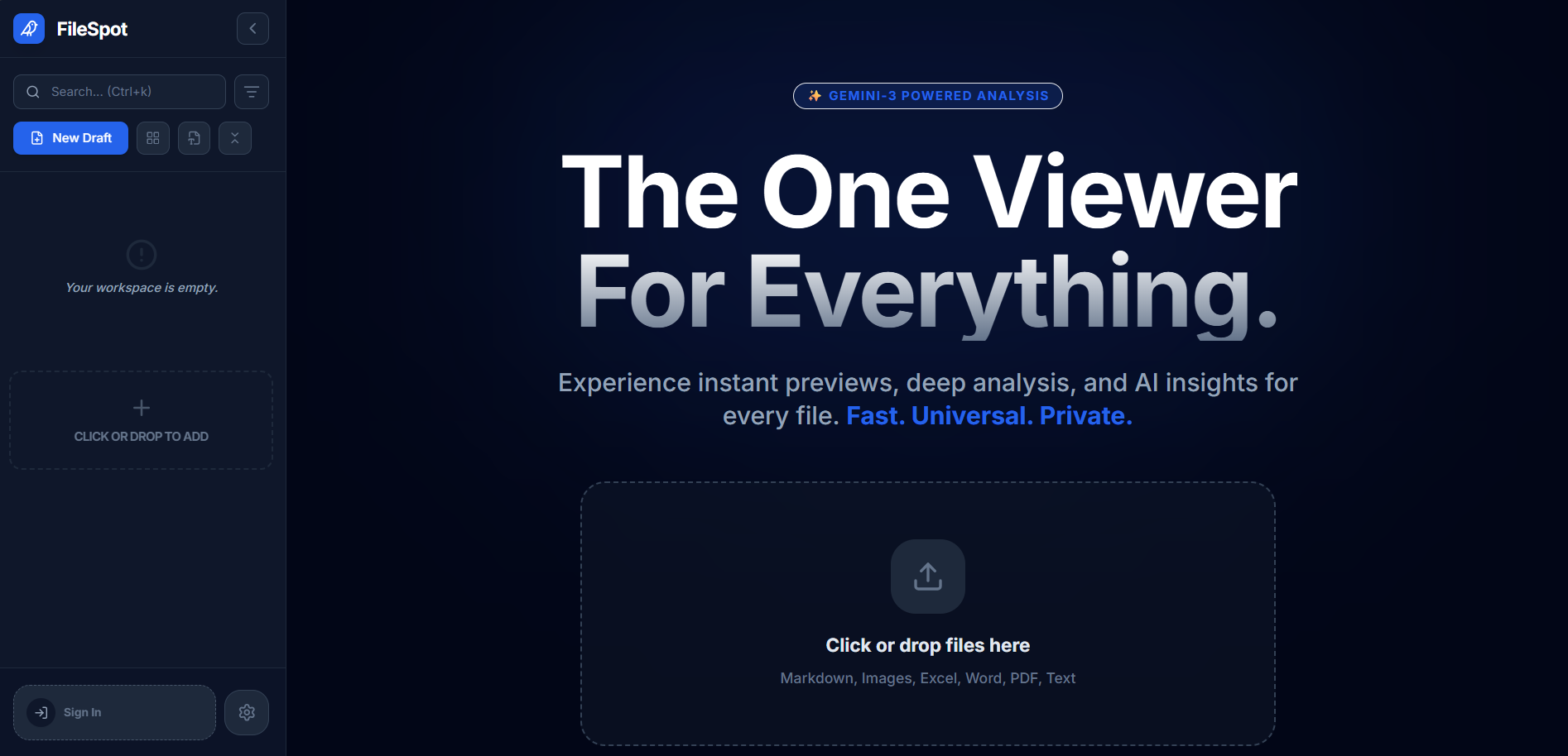 Filepreview