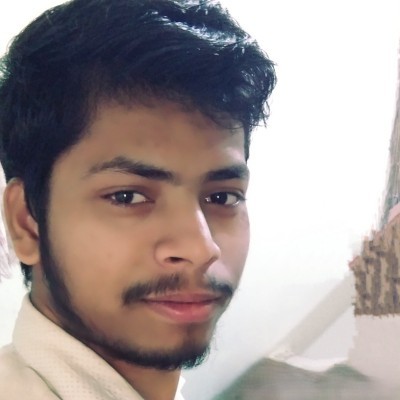Abhishek Singh